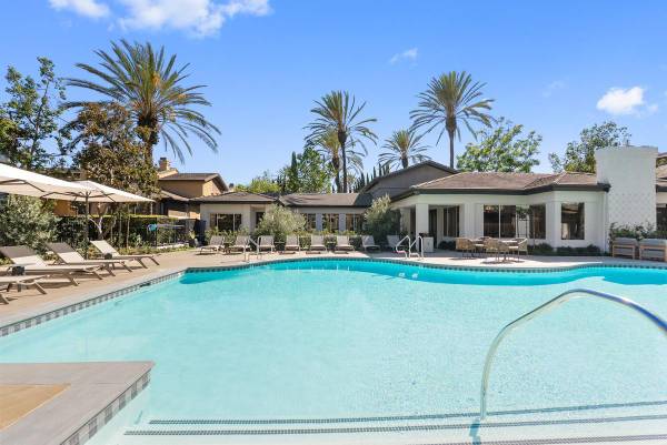 Aliso Viejo Tmlp 13 Mo Oversized - Room for Rent