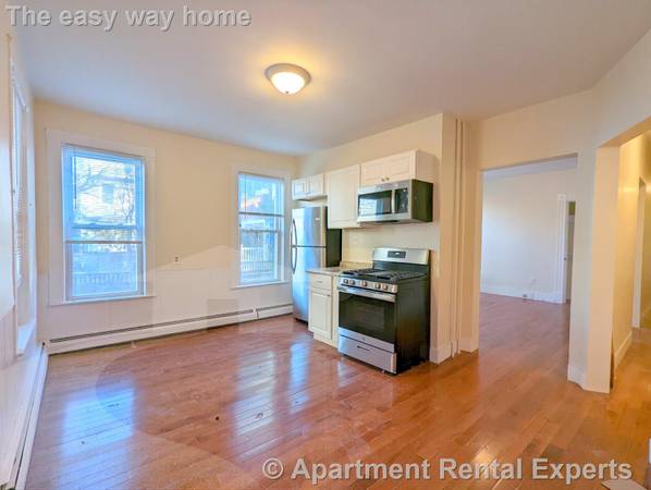 Somerville Davis Square 2br Great - Room for Rent