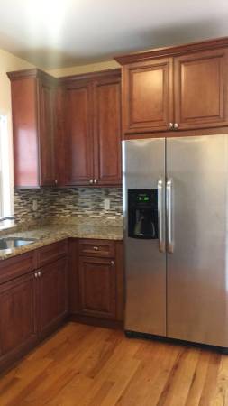 Newark Ironbound New Construction - Room for Rent