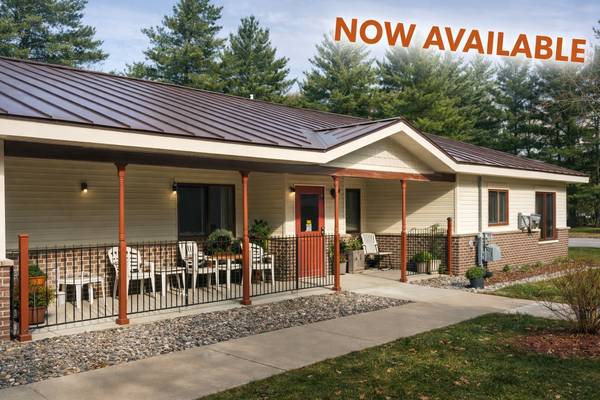 Phillips Affordable Living Designed For - Room for Rent