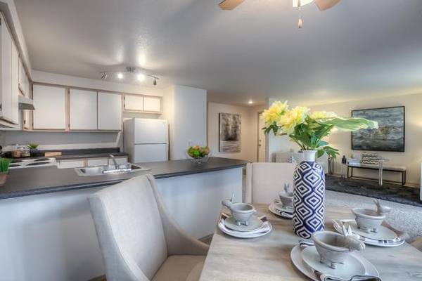 Fairview Pool Sauna On Site Management - Room for Rent