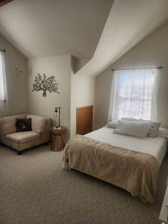Bozeman Furnished Room For Rent - Room for Rent