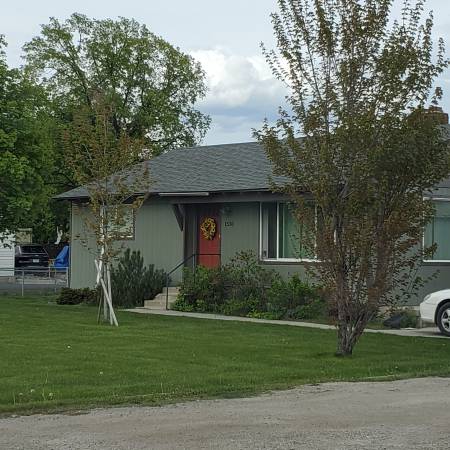 Missoula 1530 Reserve Street - Room for Rent