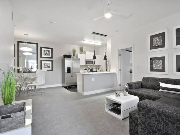 Las Vegas Outdoor Fitness Training - Room for Rent