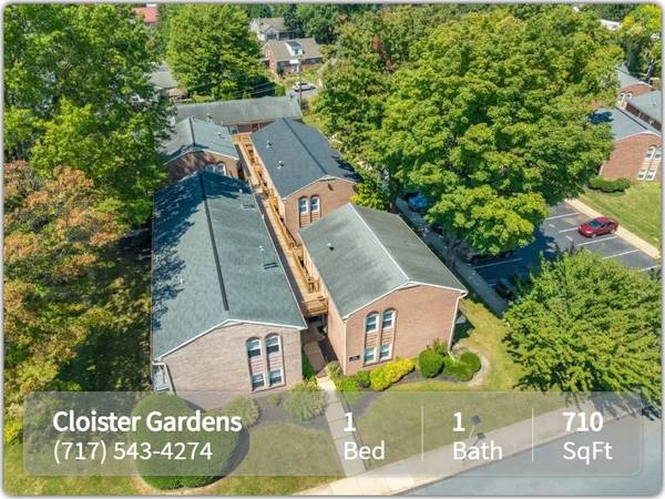 Ephrata Spacious Bedroom Floorplans - Room for Rent