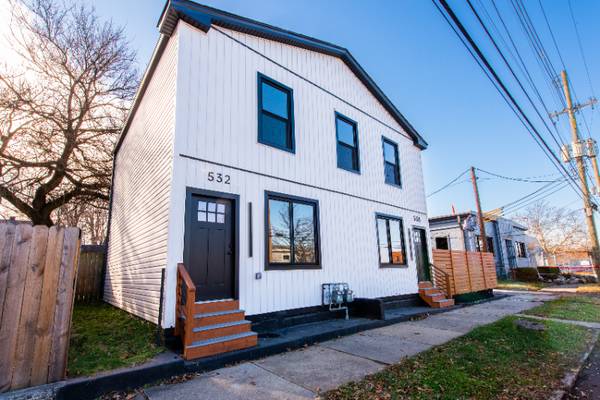 Louisville Modern 2br Duplex In Unit - Room for Rent