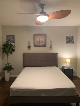 Lake Elsinore Quite Beautiful Place To - Room for Rent