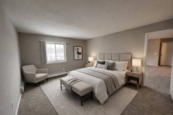 Warwick Bright Spacious 1br Discounted - Room for Rent