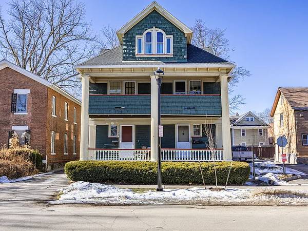 Rochester Modern One Bedroom Two - Room for Rent