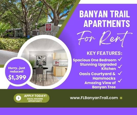 Sarasota Highly Rated Living 1br March - Room for Rent