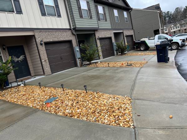 Red Oak Atl Airport Or Union City Area - Room for Rent