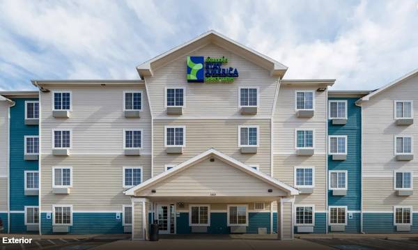 Lubbock Furnished Studio Only Month - Room for Rent