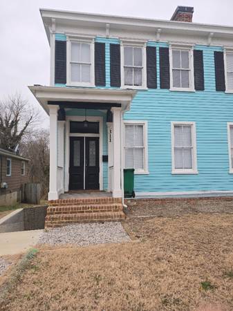 Petersburg 311 Hinton St - Room for Rent
