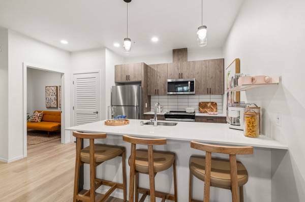 North Lakewood Weeks Free Luxurious Br - Room for Rent