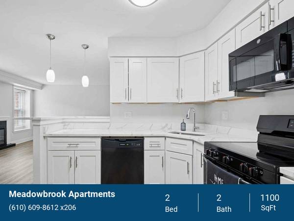 Huntingdon Valley Must See Br Walk To - Room for Rent