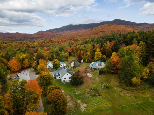 Underhill Center Community Living - Room for Rent