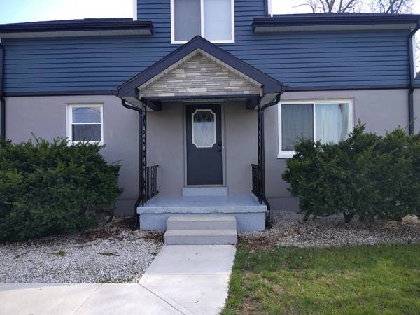 Dayton New And Renovated Complete - Room for Rent