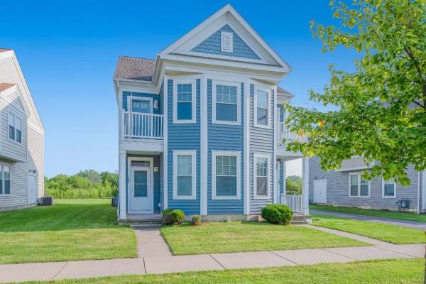 Niagara Falls 3bd 2ba In Niagara Falls - Room for Rent