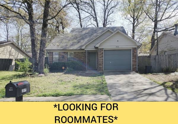 Little Rock Room For Rent Shared Home - Room for Rent