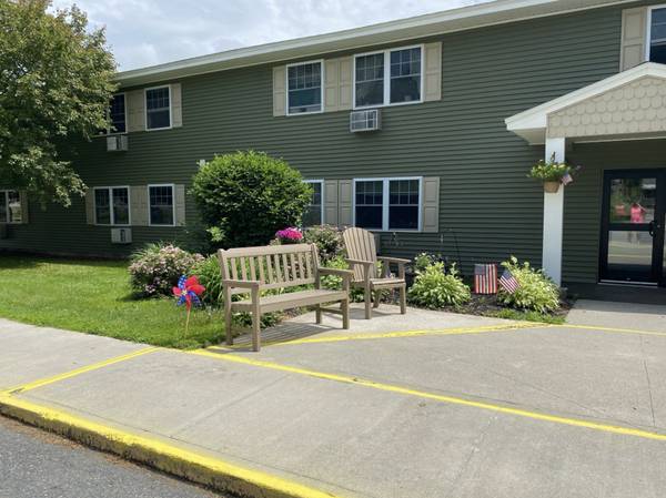 Whitehall Affordable Senior Living For - Room for Rent