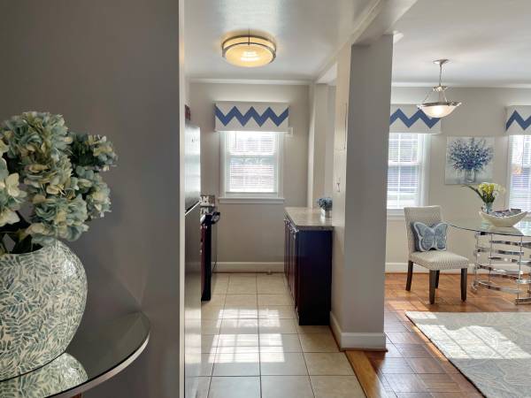 Arlington Simple Solid Place To Call - Room for Rent