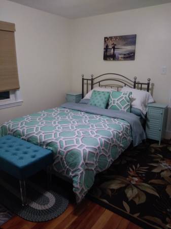 Weymouth Furnished Room For Rent In - Room for Rent