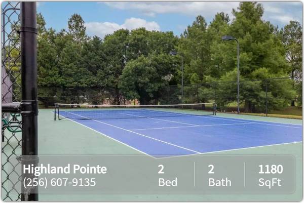 Huntsville Exceptional Living Timeless - Room for Rent