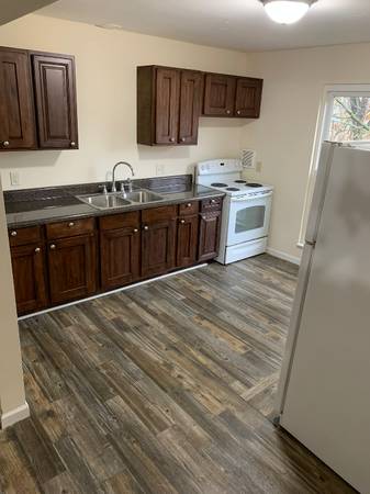 Chattanooga Remodeled Bed Close To - Room for Rent