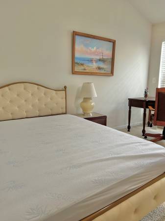 Charlottesville Fully Furnished Room - Room for Rent