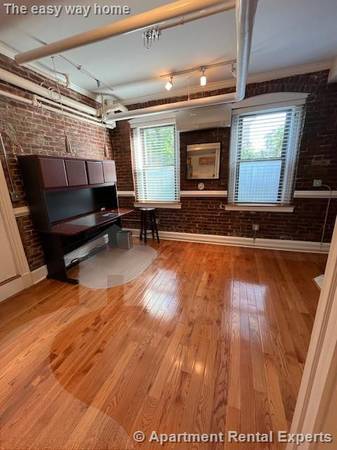 Cambridge Small Studio Mins To Central - Room for Rent