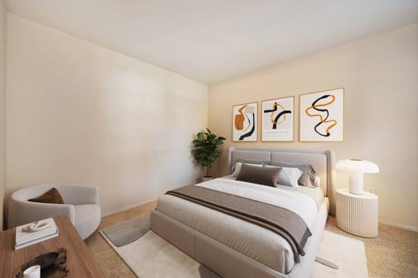 Sacramento Apply Online At Ashford - Room for Rent