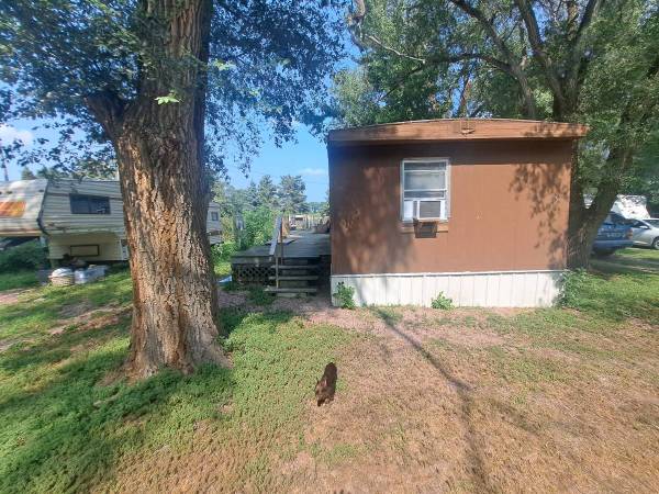 Springfield 1br Bed Bath Trailer House - Room for Rent