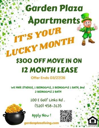 Sierra Vista 300 Off Move In Its Your - Room for Rent