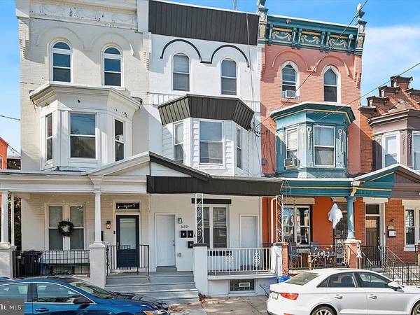 Philadelphia Stylish 1br1ba New - Room for Rent