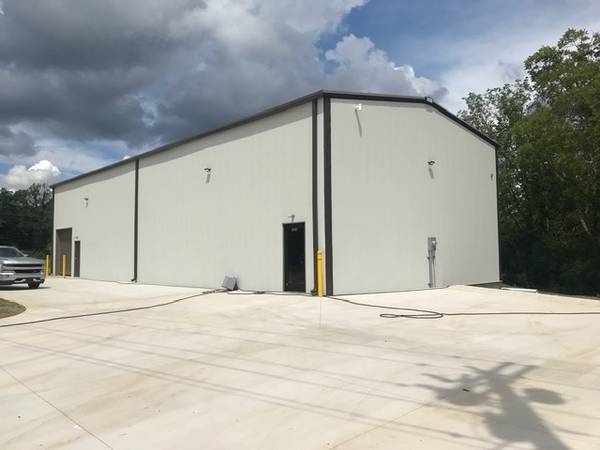 Cookeville Commercial Building For Lease - Room for Rent