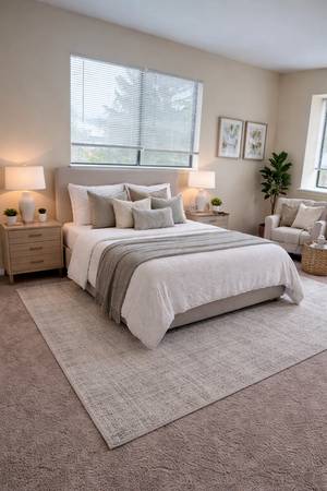 Albany Bedroom Bath - Room for Rent