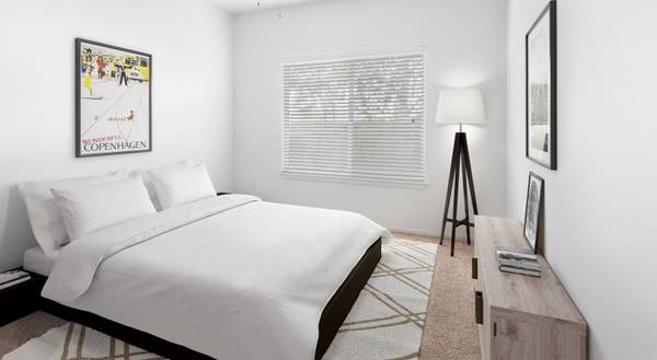 Woodland Elegant Plush Interiors On - Room for Rent