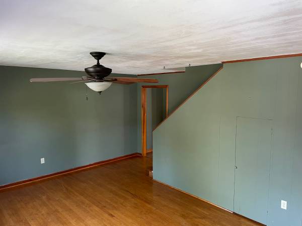 Blacksburg Blacksburg Townhouse - Room for Rent