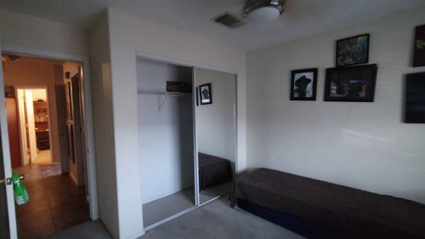 Las Vegas Room Available - Room for Rent