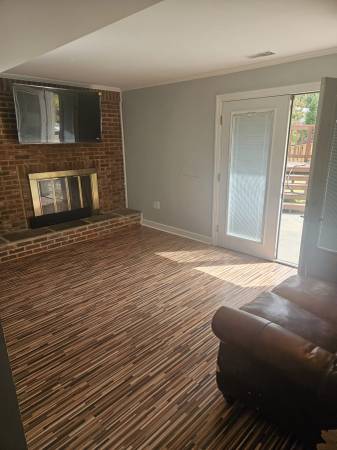 Gaithersburg Bedroom Basement Apt - Room for Rent