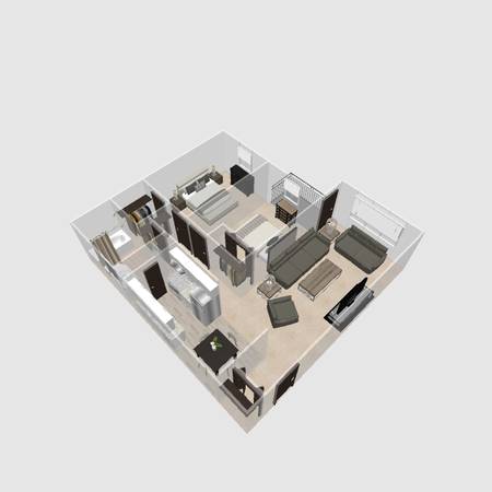 Portage Spacious Sunny Bedroom 1150 Sq - Room for Rent