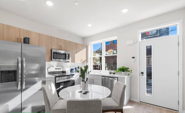 Philadelphia Fairmount - Room for Rent