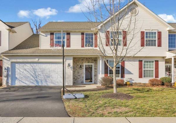 Reading Townhome In Reading For Rent - Room for Rent