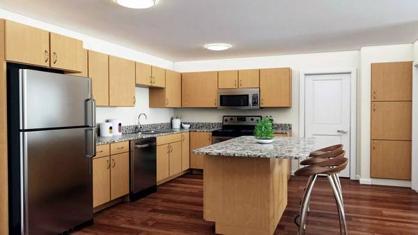 Columbia Just Right For You Gorgeous - Room for Rent