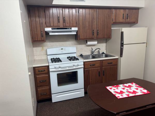 Youngsville Bedroom Apartment 950 Mo - Room for Rent