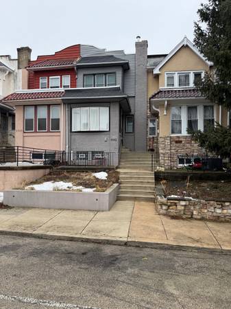 Philadelphia Bedroom 25 Baths - Room for Rent