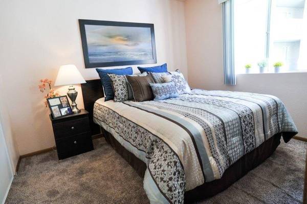 Phoenix Comfort Without The Cost - Room for Rent