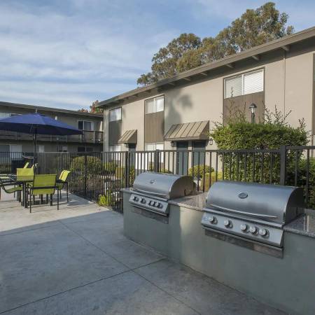 Monterey Range Fully Equipped Kitchen - Room for Rent