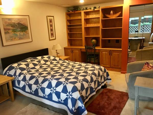 Boulder Delightful Thome Private Flr - Room for Rent