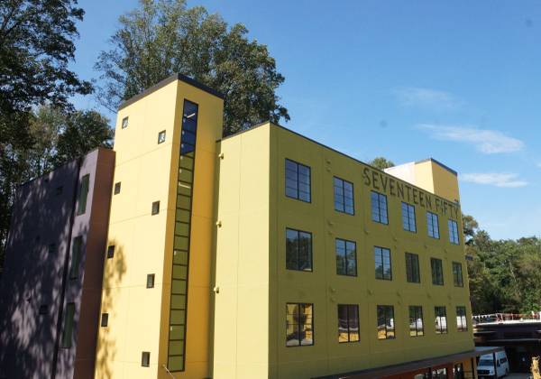 Charlottesville Special Luxury Two - Room for Rent